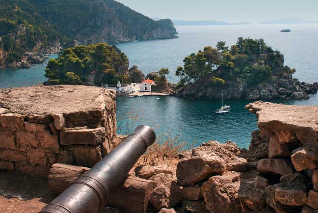 Syvota