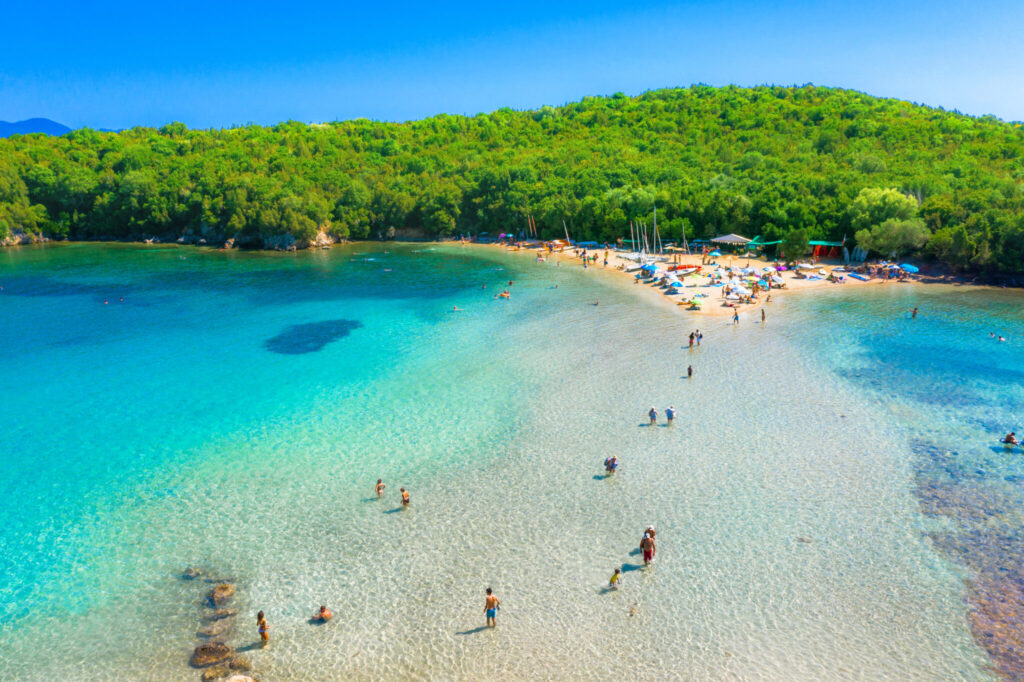 Syvota