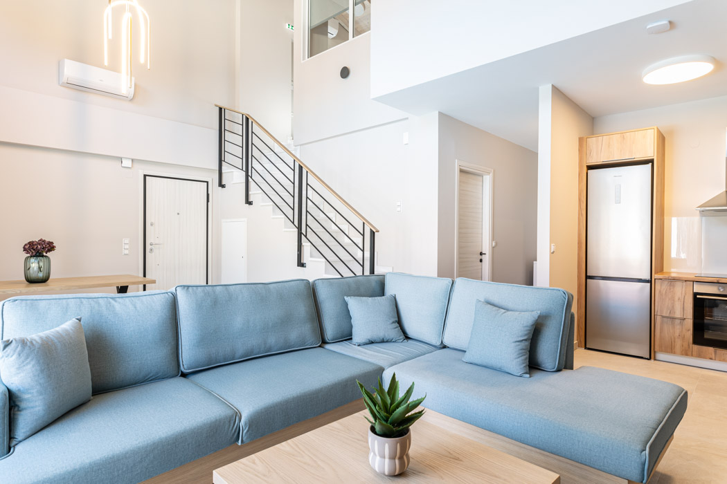 Marea Villas - luxury accommodation in Syvota