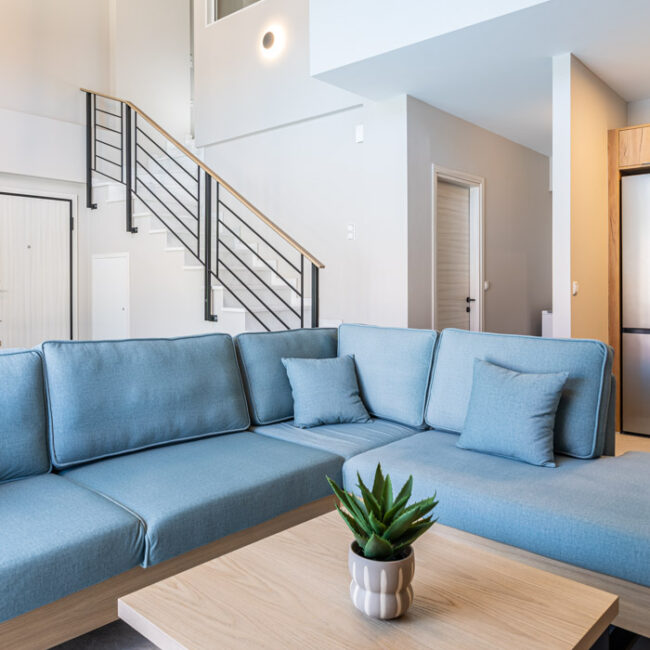 Marea Villas - luxury accommodation