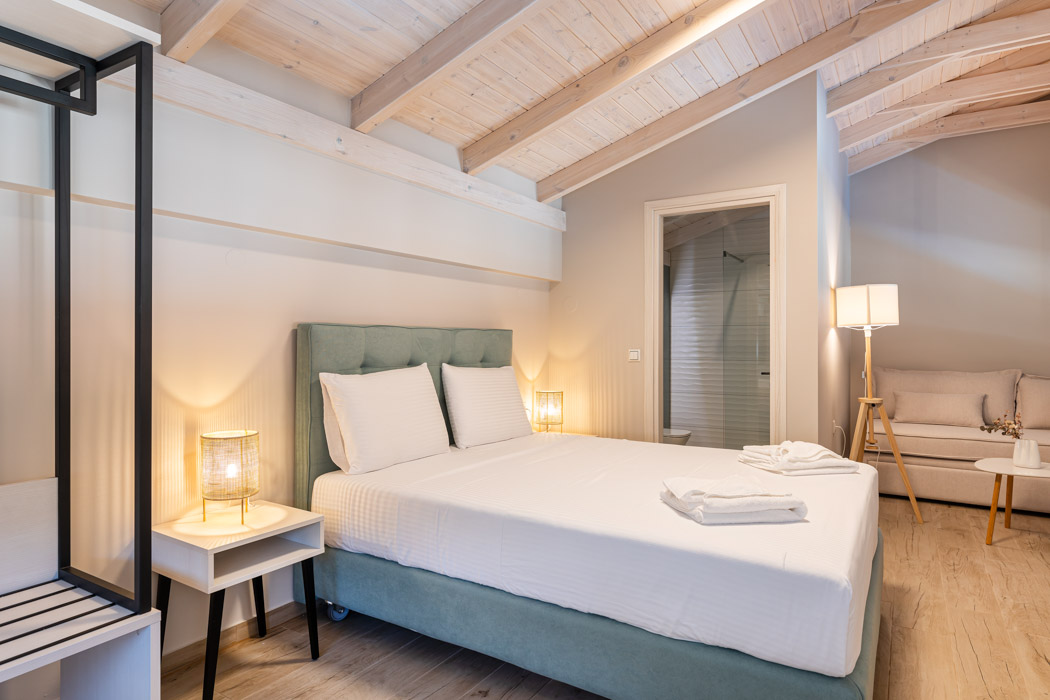 Marea Villas - Syvota, Greece