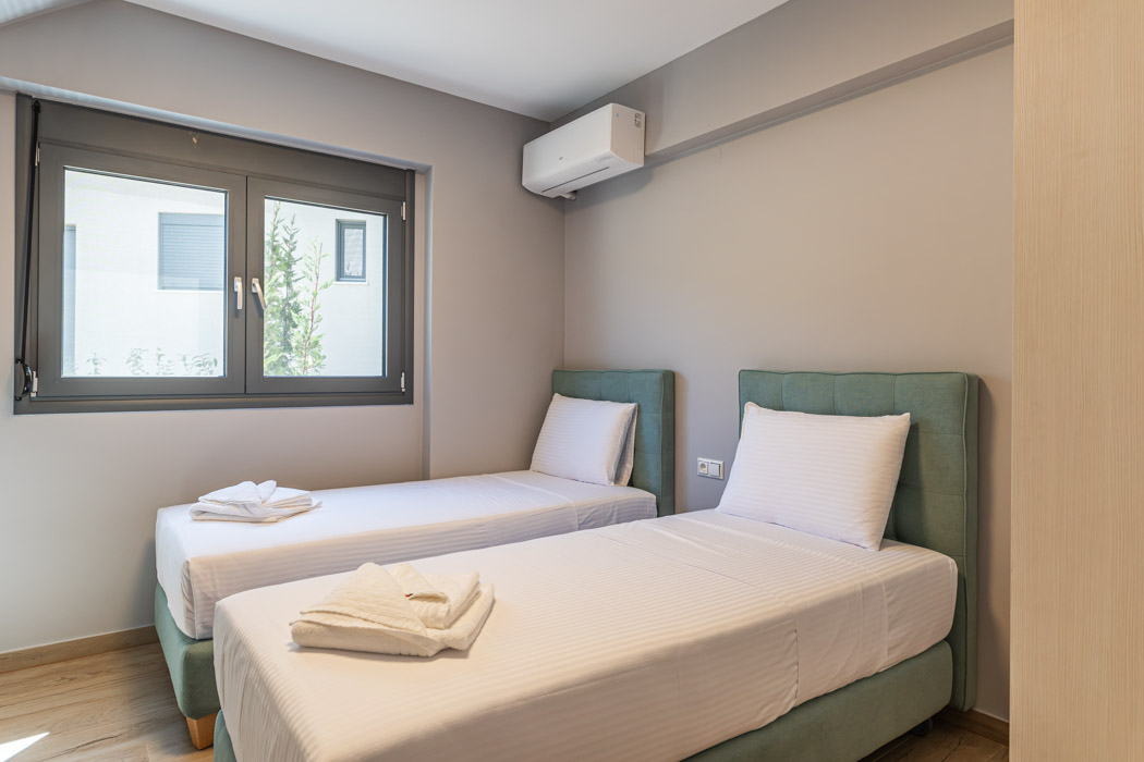 Marea Luxury Villas, room