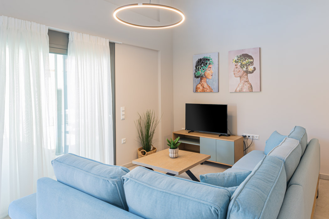 Marea Villas - luxury accommodation