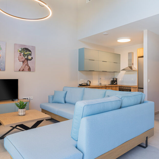 Marea Villas - luxury accommodation