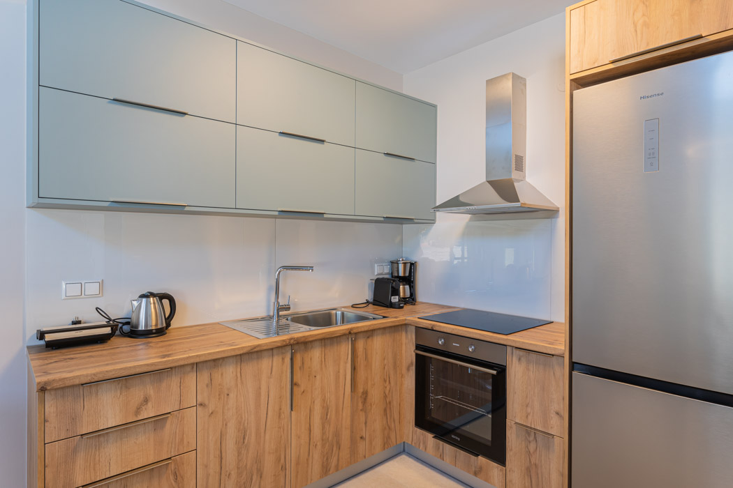Marea Villas - luxury accommodation