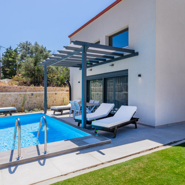 Marea Villas_Syvota