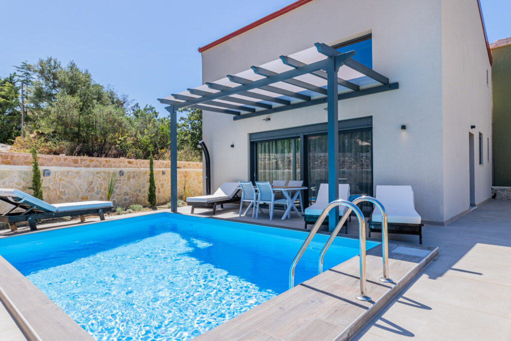 Marea Villas_Syvota