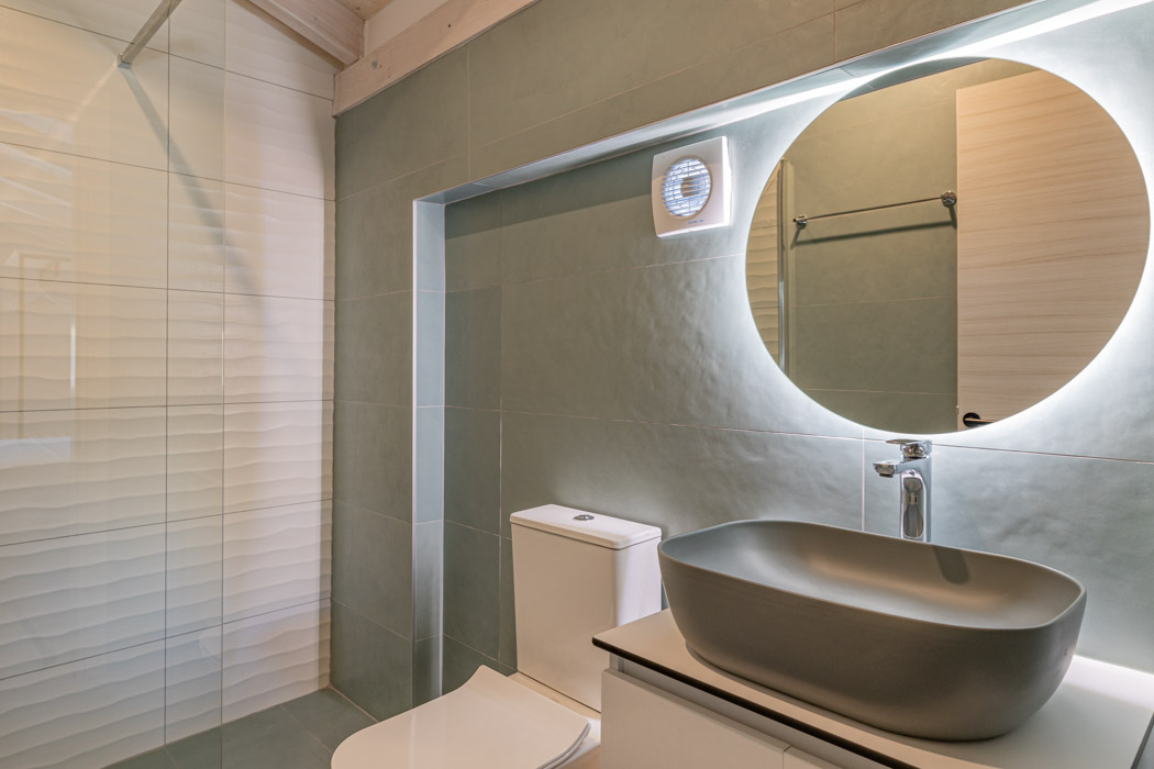 Marea Villas - luxury accommodation