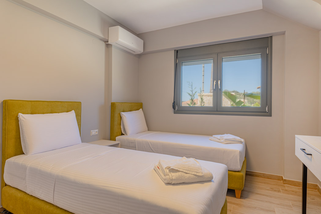 Marea Villas - luxury accommodation, room