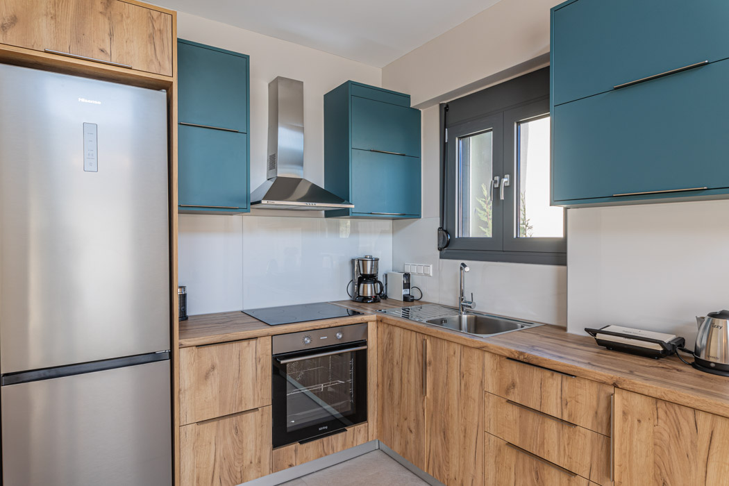 Marea Villas - luxury accommodation