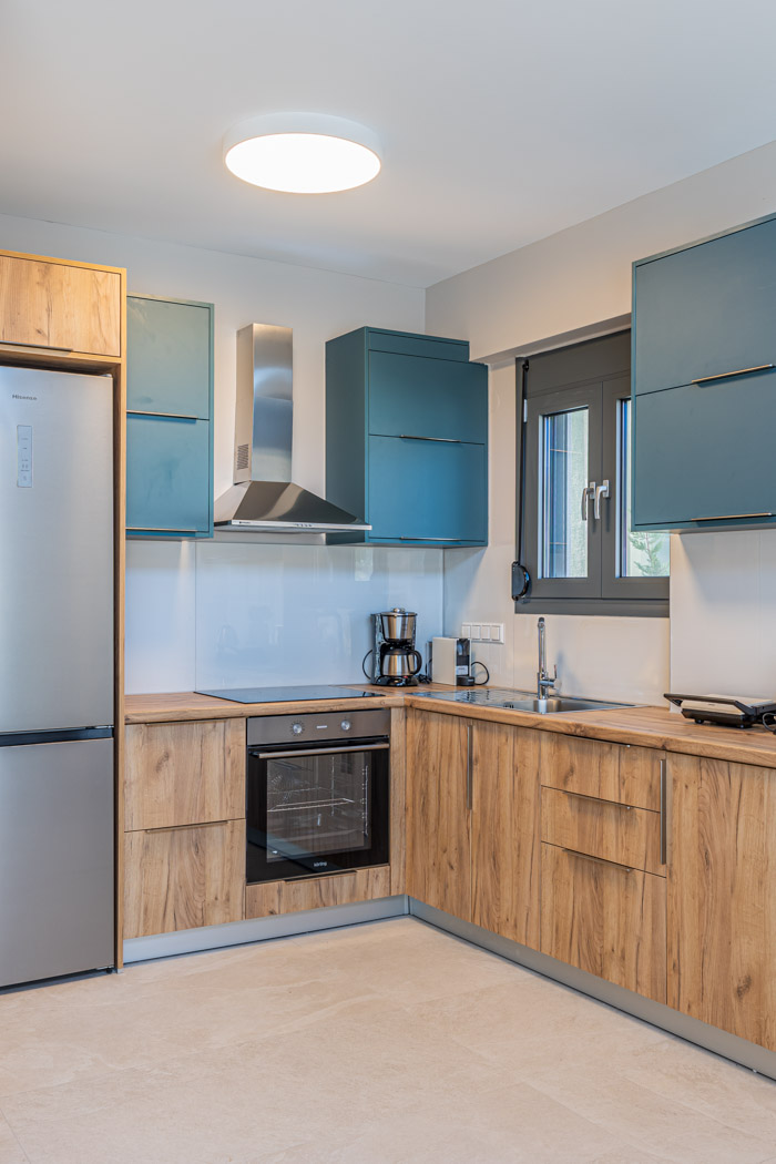 Marea Villas - luxury accommodation
