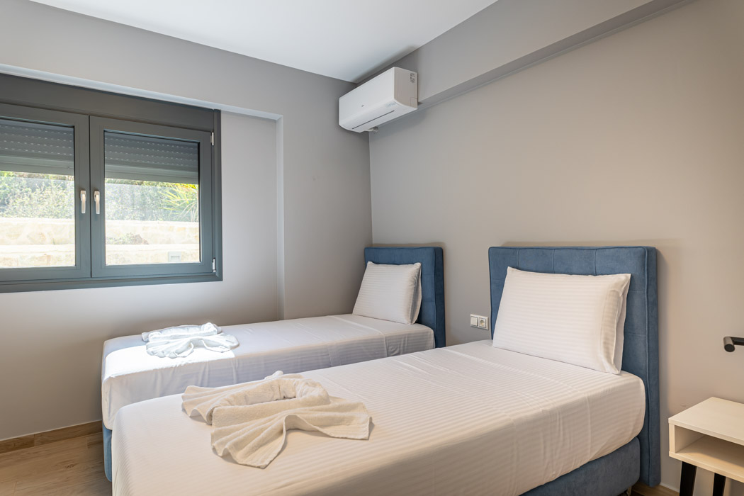 Marea Villas - Syvota, room